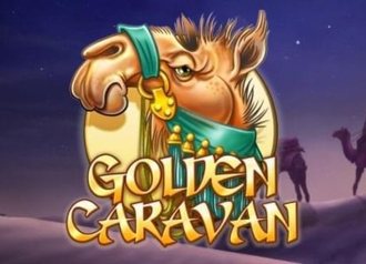 Golden Caravan